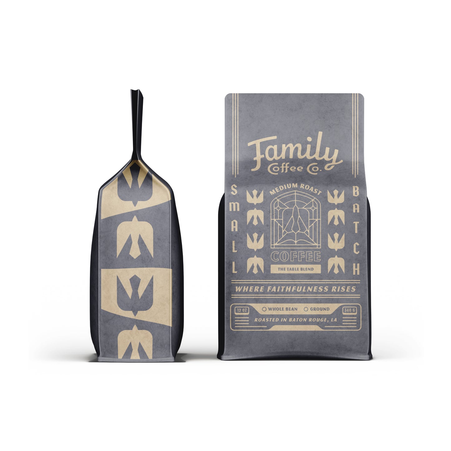 The Table Blend - Medium Roast