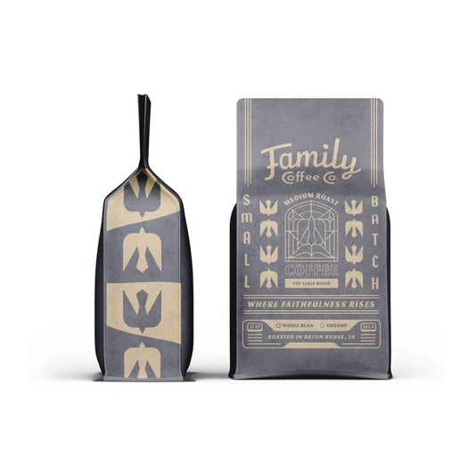 The Table Blend - Medium Roast